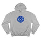 Colts Vintage-Inspired Champion Hoodie - Perfect for Indy Fans