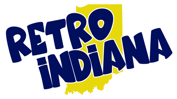 Retro Indiana